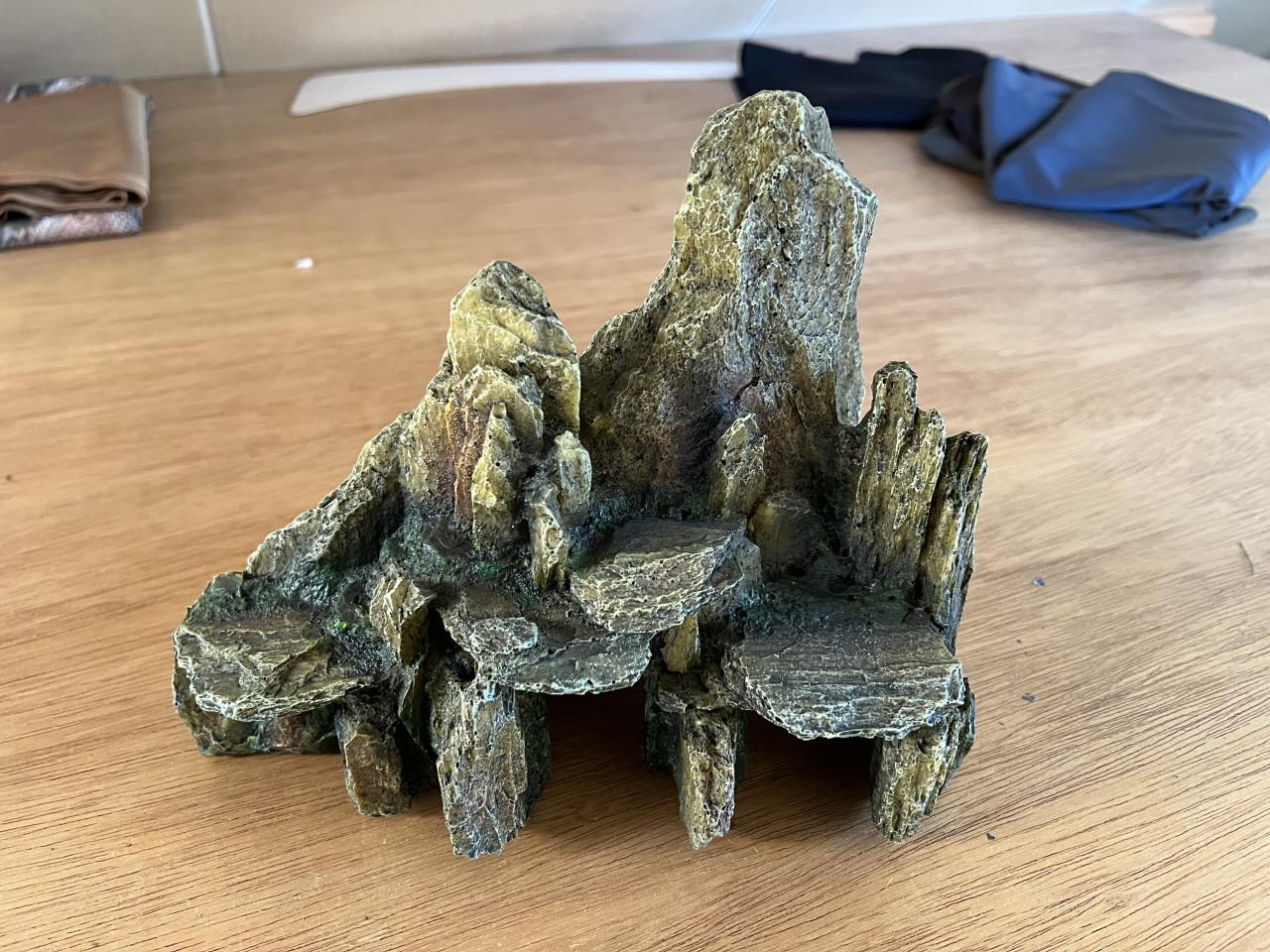 Verschillende waterornameten prijzen vanaf € 1,00