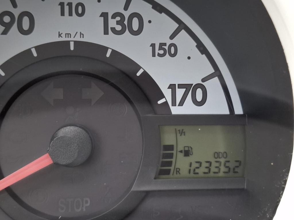 Citroen C1 1.0i 12v collection 5-drs airco/bluetooth/led