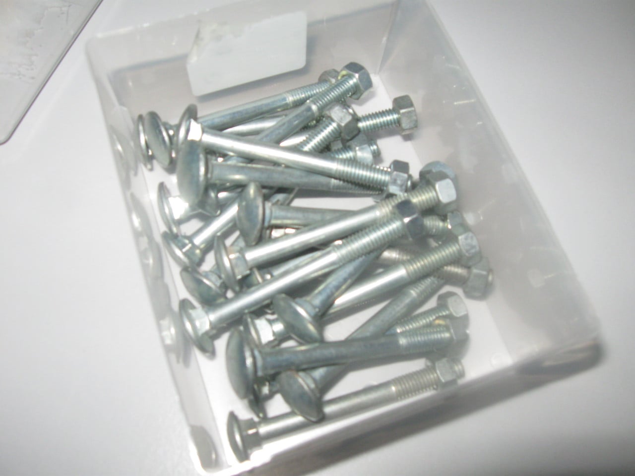 20 Bouten