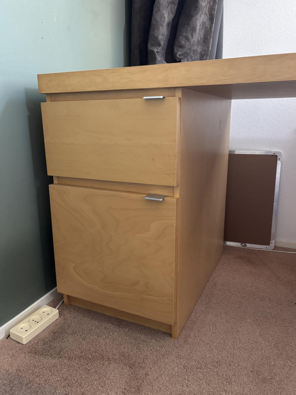 Bureau