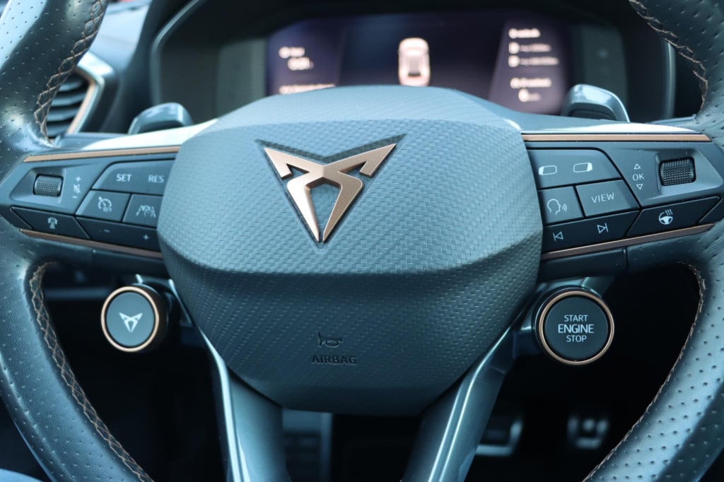 Cupra Formentor 1.4 e-hybrid vz performance 245pk dsg6