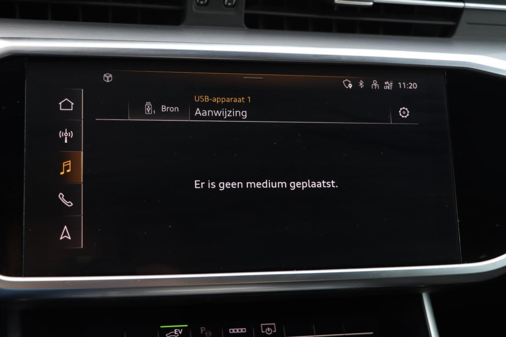 Audi A6 avant 55 tfsi e quattro s edition competition 367pk s-tr