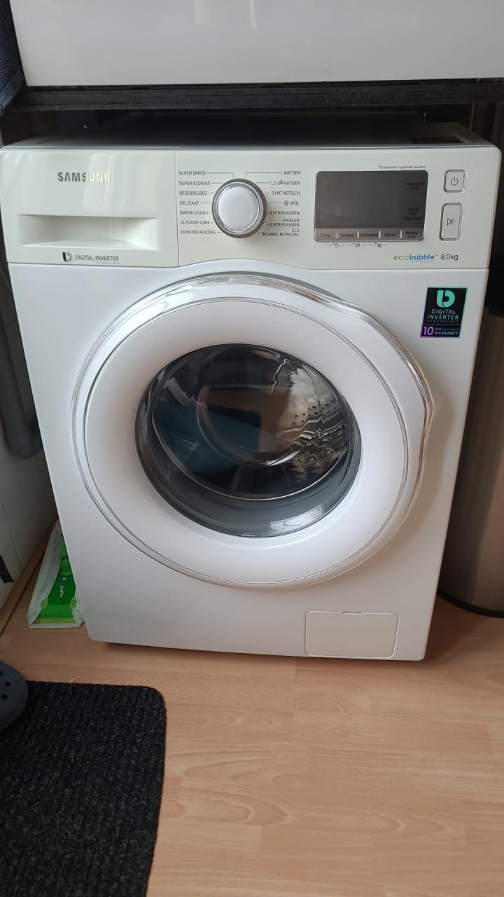 Wasmachine