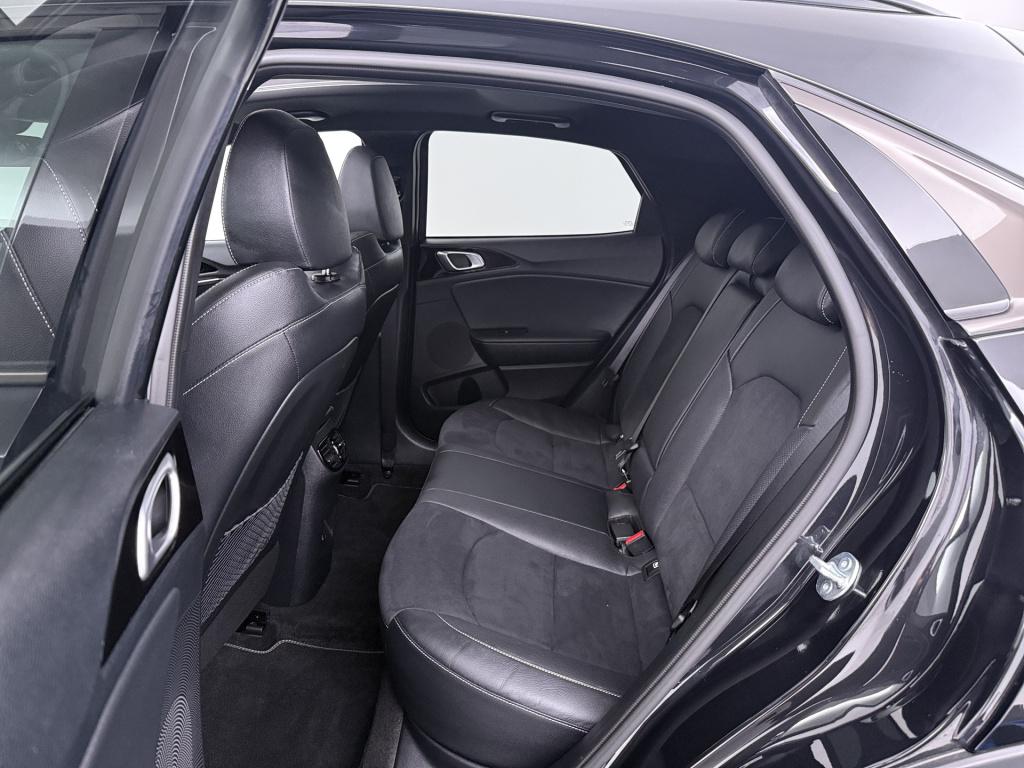 Kia Xceed 1.5 t-gdi gt-line | stoel en stuurverwarming