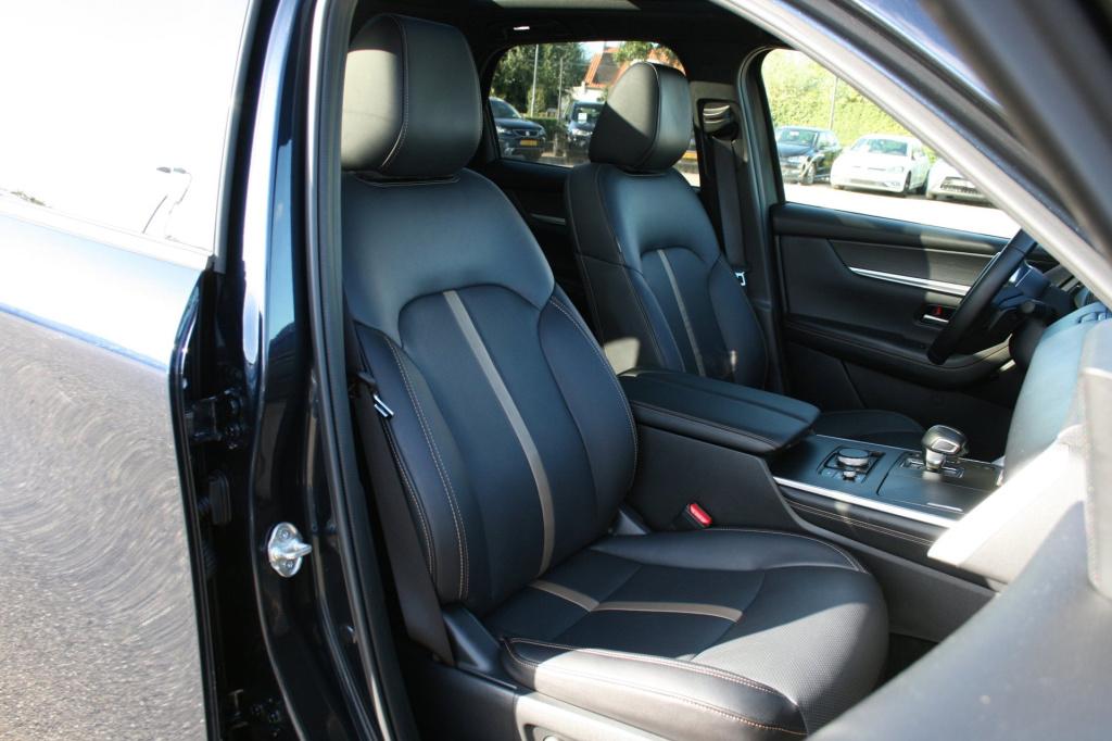Mazda Cx-60 2.5 e-skyactiv phev homura plus