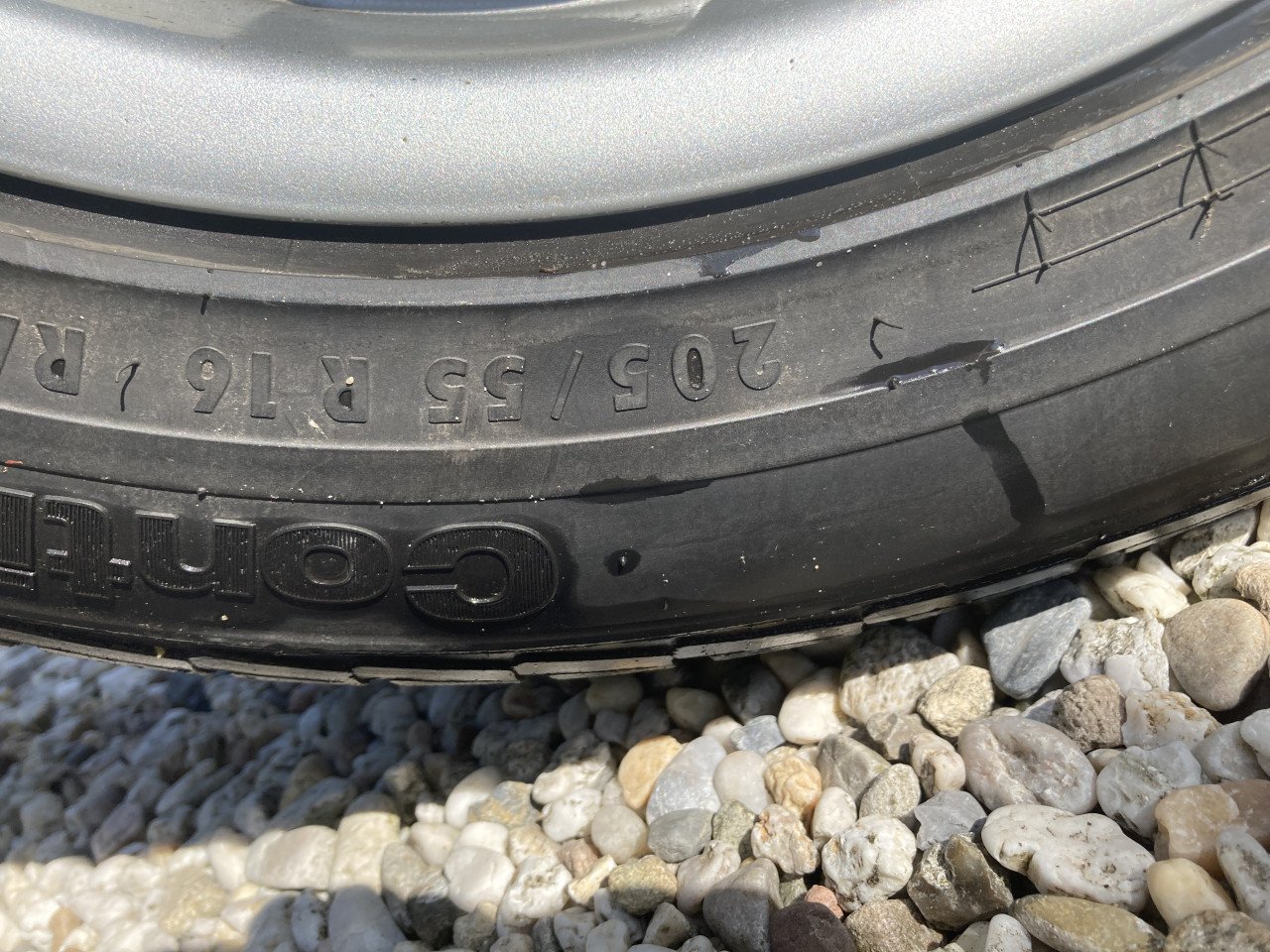 Originele BMW wielen style 154 voor E36, E46, E90 e.a.