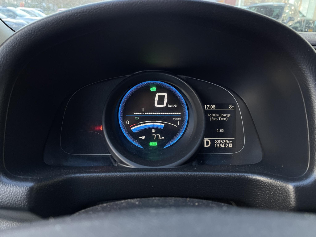 Nissan E-nv200 optima | cruise control | bluetooth tel. | climate control |