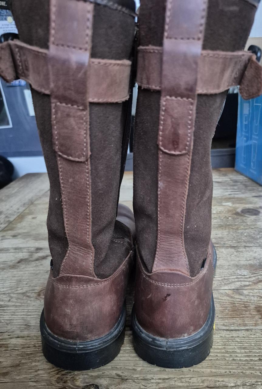 Wandel/ outdoorlaars van Grisport mt 43