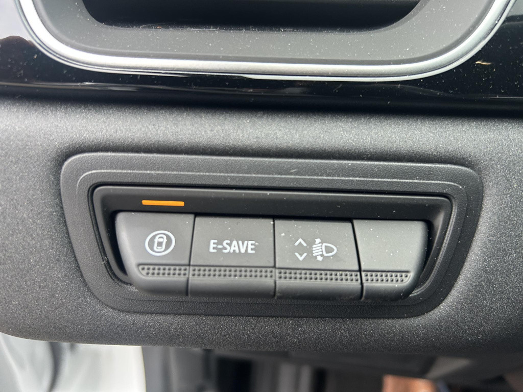 Mitsubishi Asx 1.6 hev at first edition