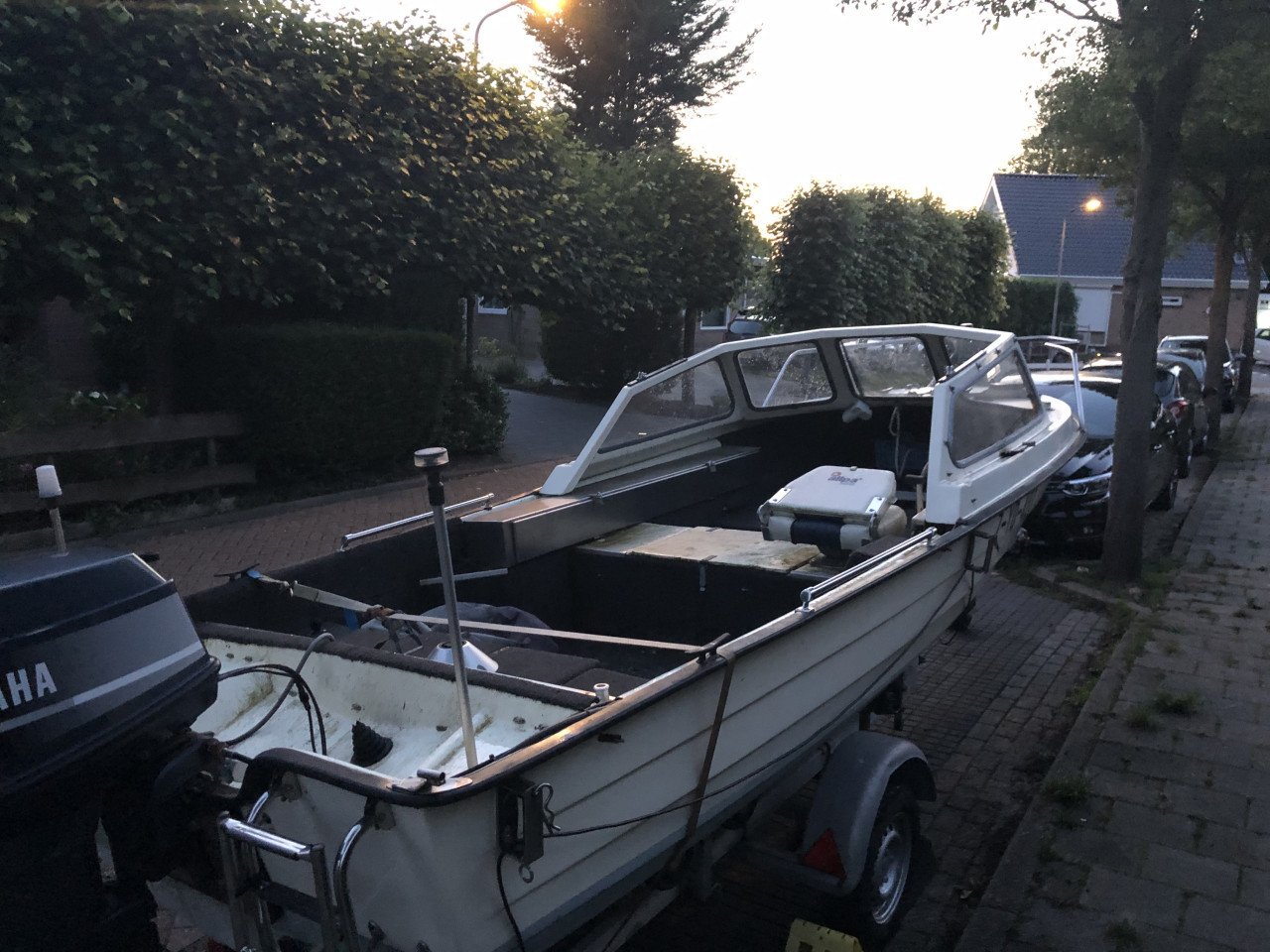 Te koop Rana 17