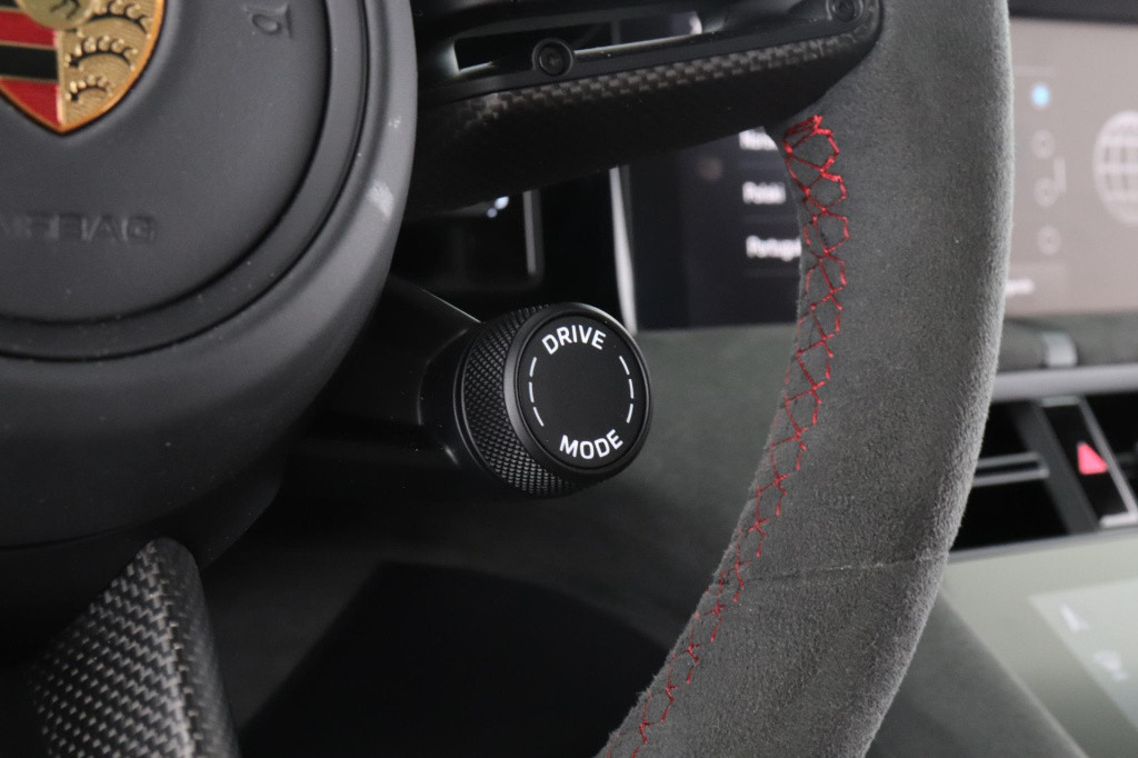 Porsche Taycan sport turismo gts | 93 kwh accu plus | surround view | innod