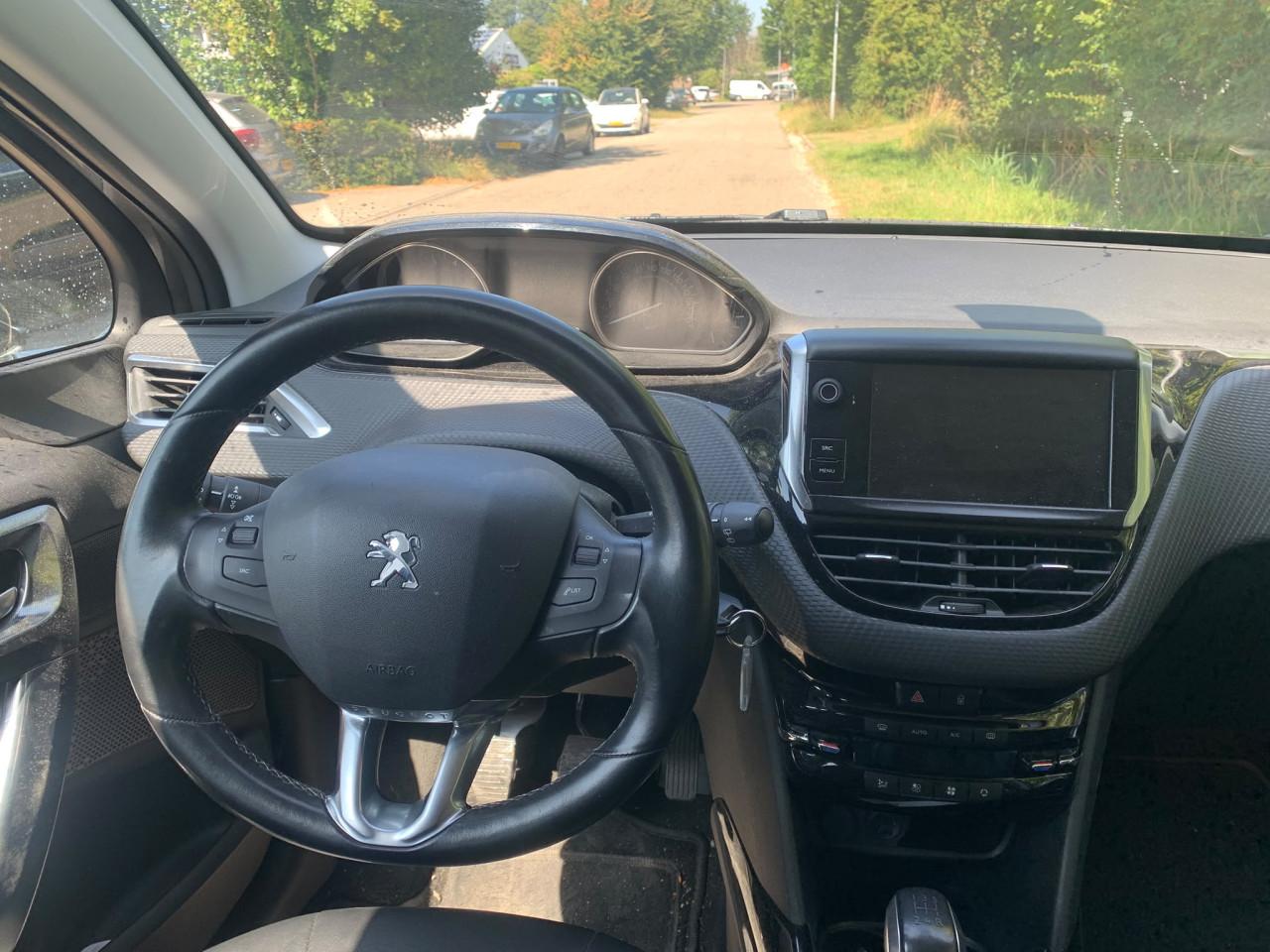 Peugeot 2008 1.2