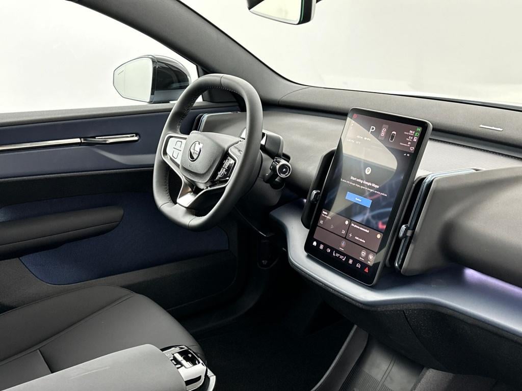 Volvo Ex30 extended range plus europa