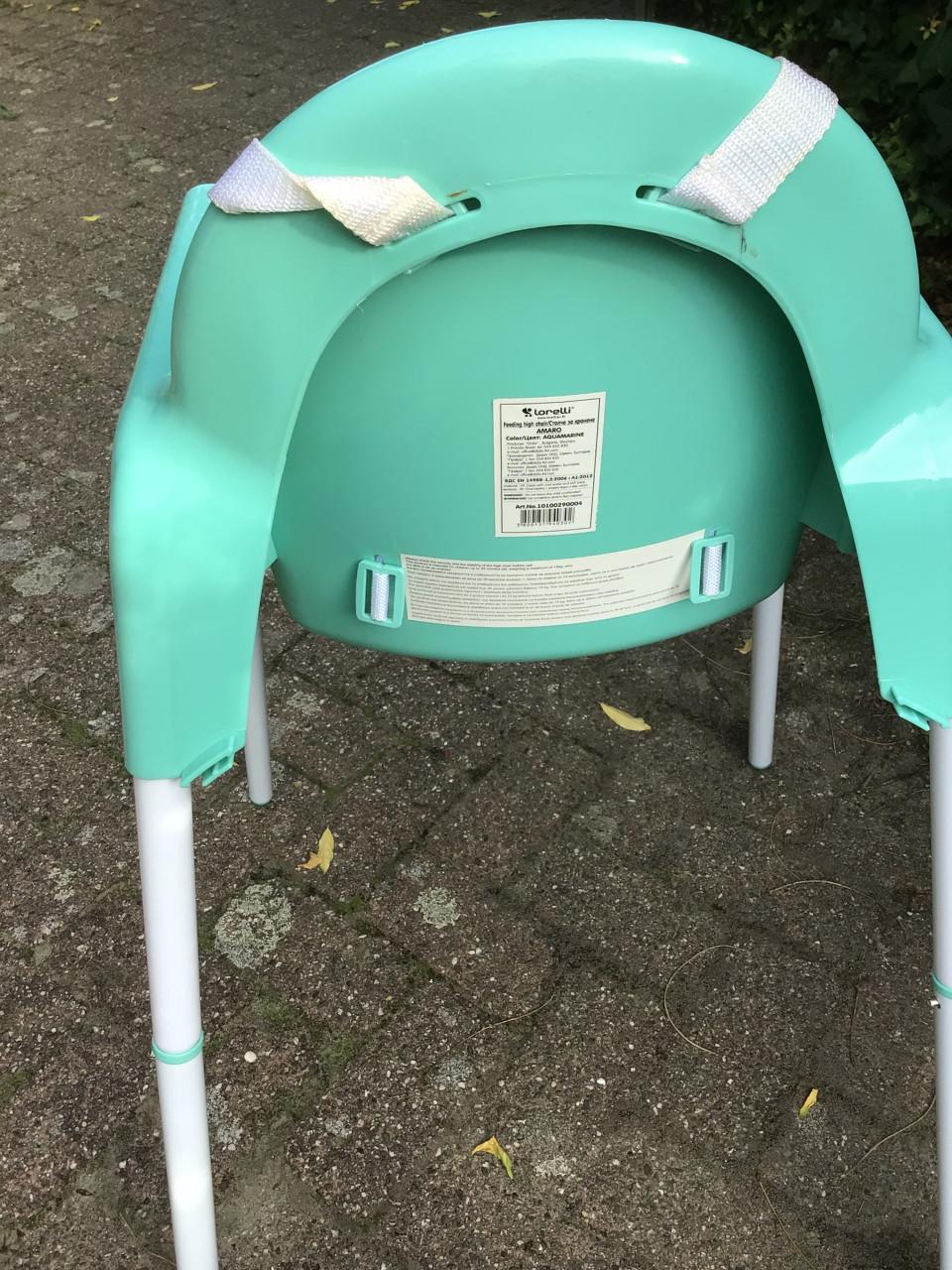 Lorelli kinderstoel