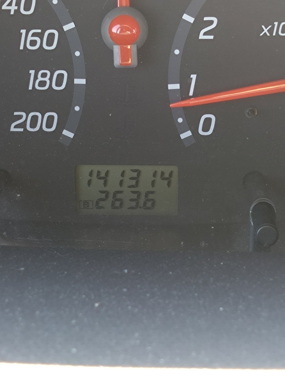 Nissan Micra 1 eigenaar uit 2003