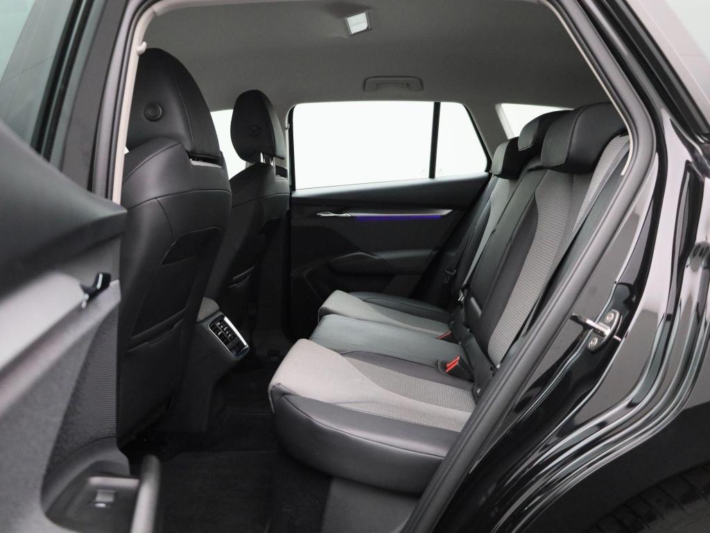 Skoda Enyaq Iv 60 | trekhaak | navigatie | apple carplay / android auto | v