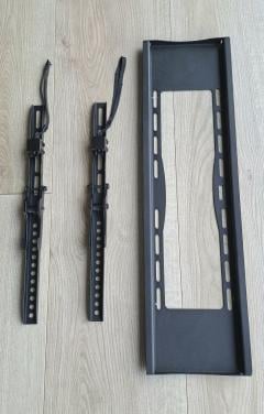 Stevige kantelbare TV beugel