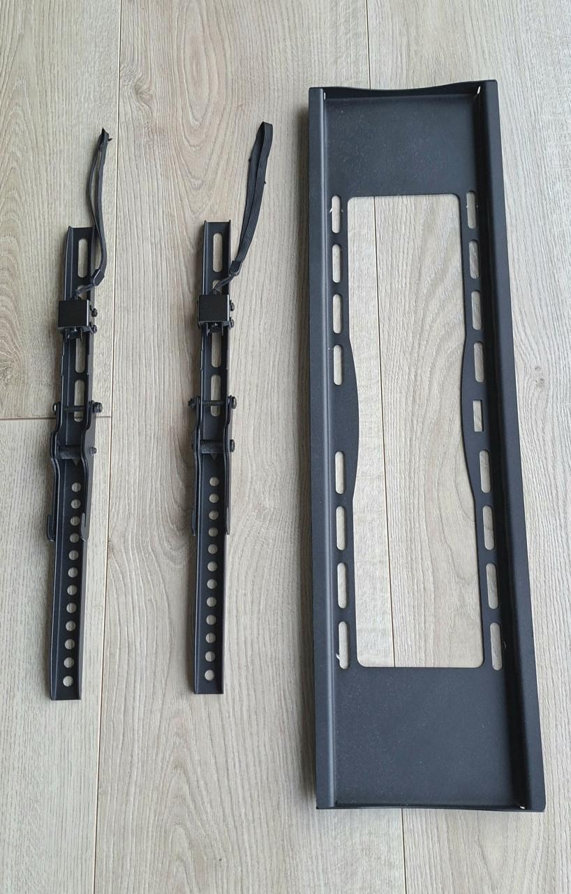 Stevige kantelbare TV beugel