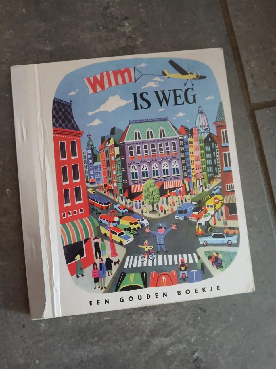 Kinderboeken