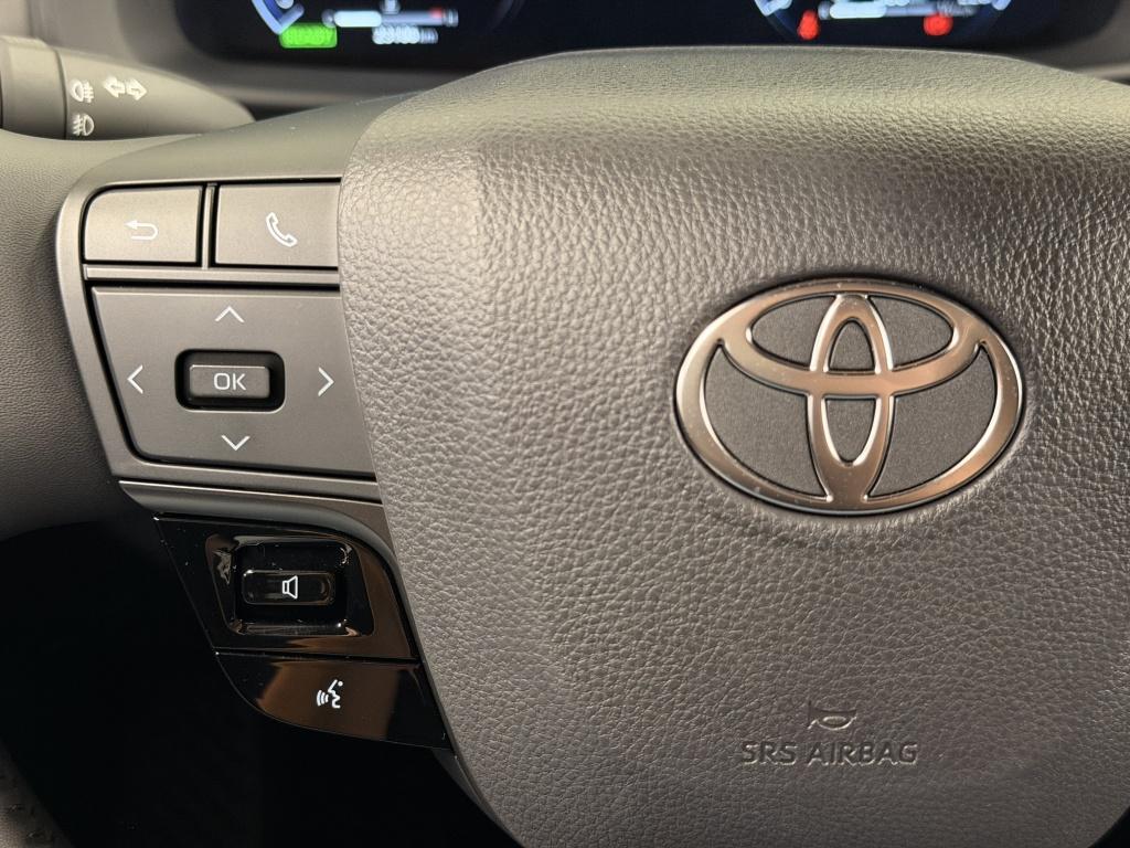 Toyota C-hr 2.0 hybrid 200 exec jbl audio - panoramadak - memory