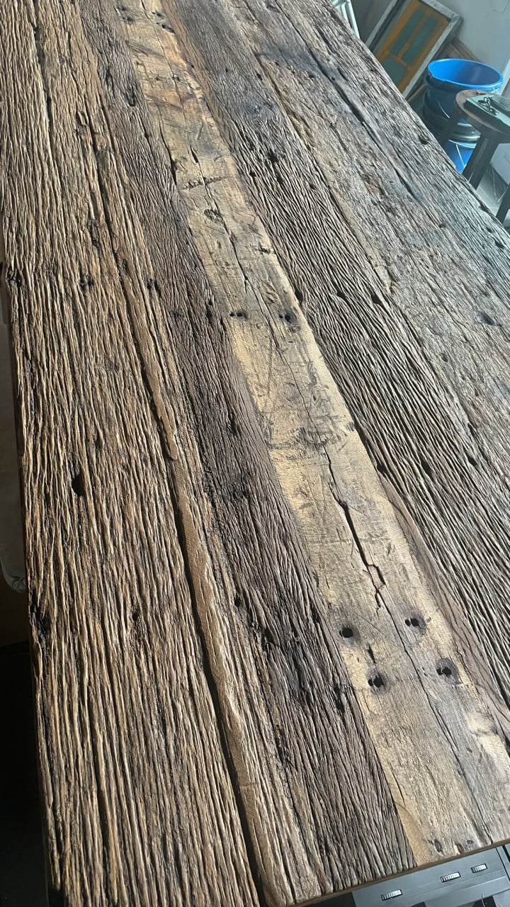 Eettafel