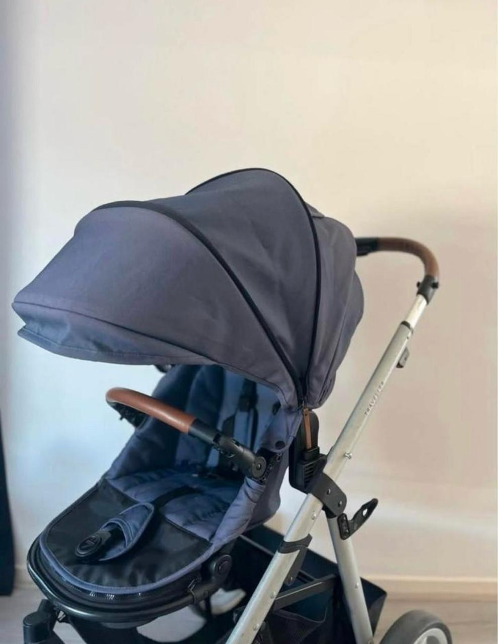 Kinderwagen • 2-in-1