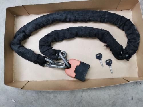 TOP LOCK ART4 KETTINGSLOT