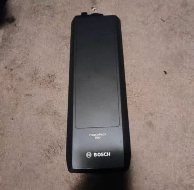 Bosch Accu 500WH