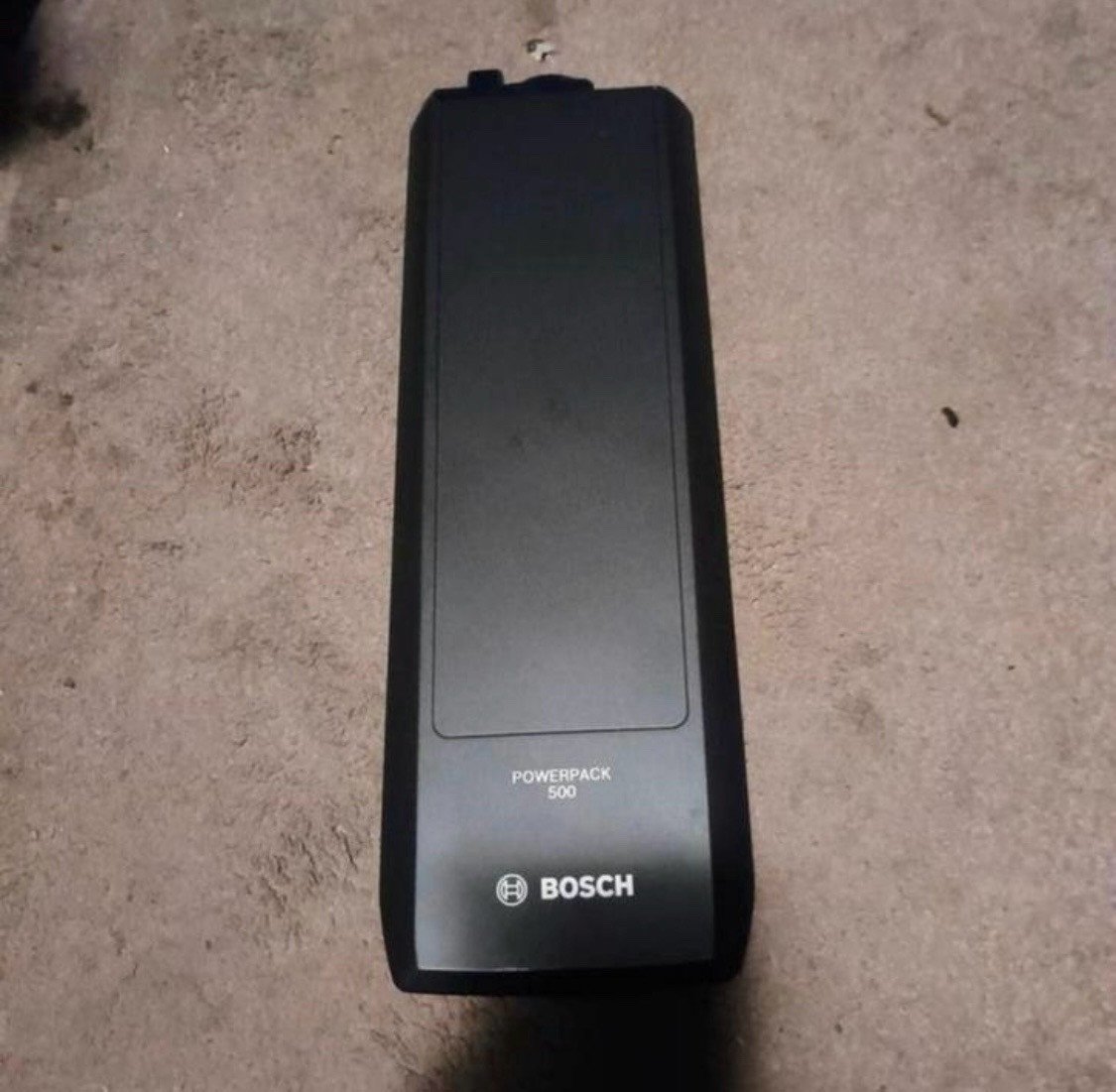 Bosch Accu 500WH