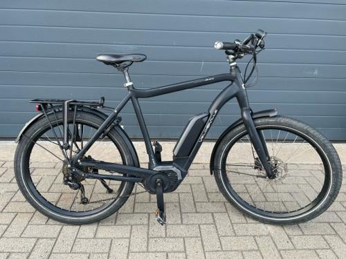 Velo deVille Sport Leb 200 Bosch performance middenmotor