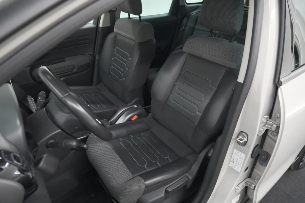 Citroen C3 Aircross puretech 110 eat6 business | trekhaak | parkeersensoren