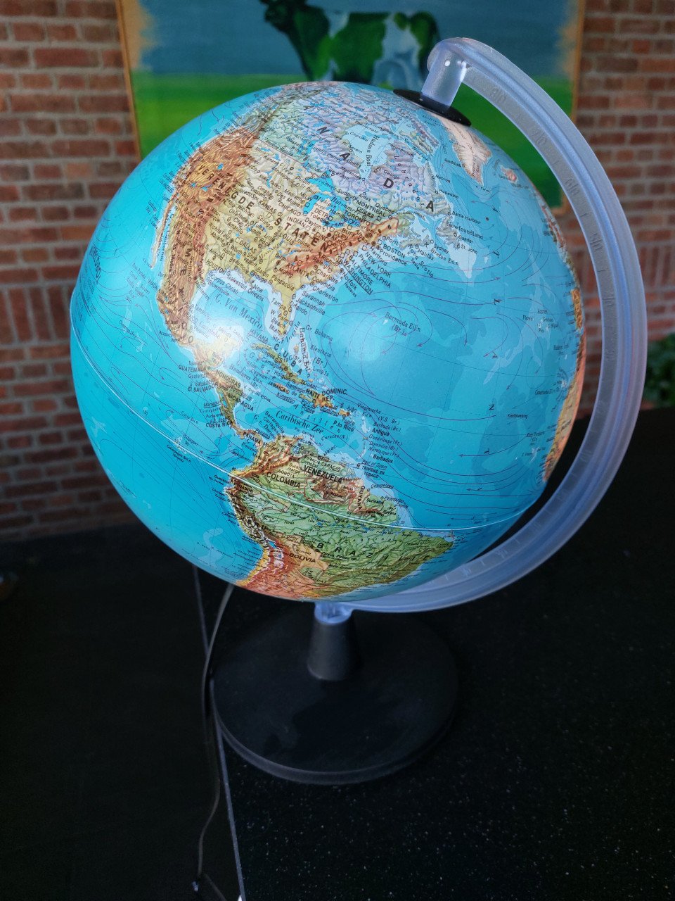 Wereldbol