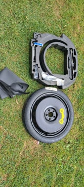 Reservewiel Volvo XC49 (nieuw)