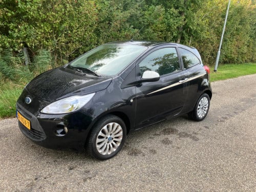 Ford Ka 1.2