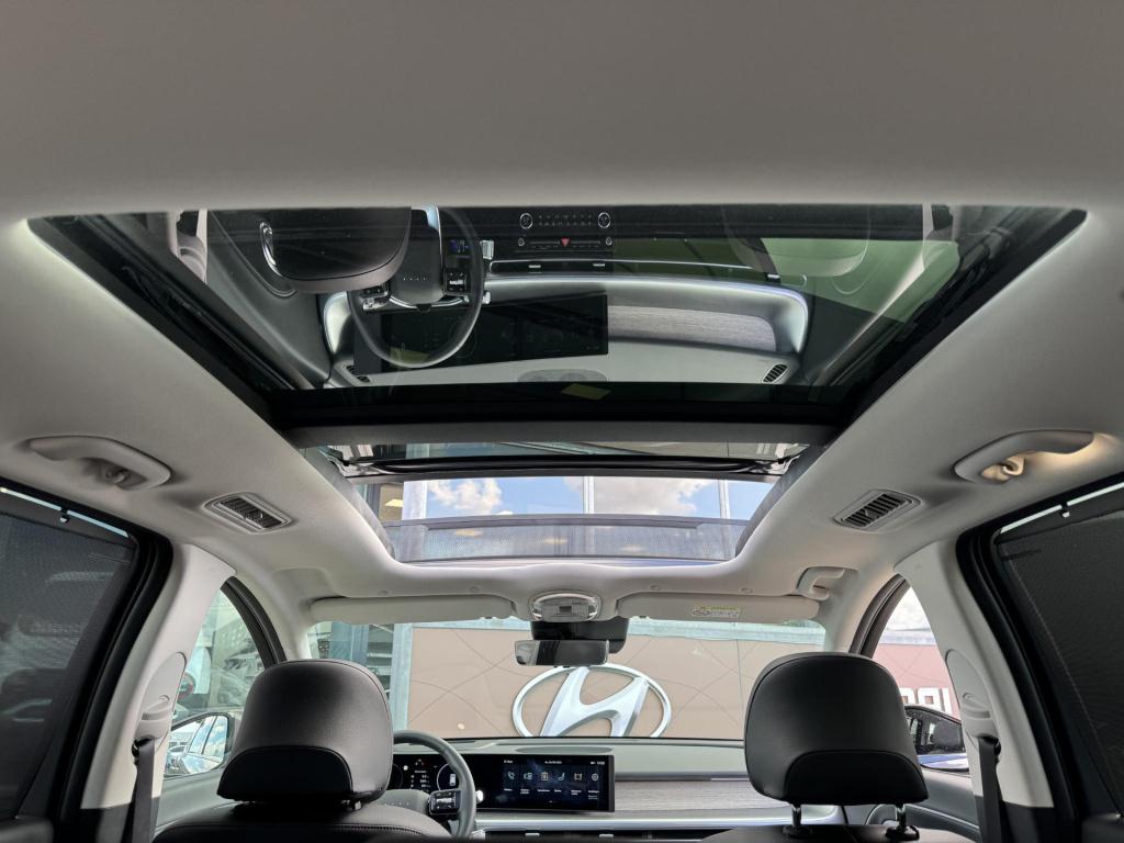 Hyundai Ioniq 9 connect+ awd 7p. 110.3 kwh xrt uitgevoerd