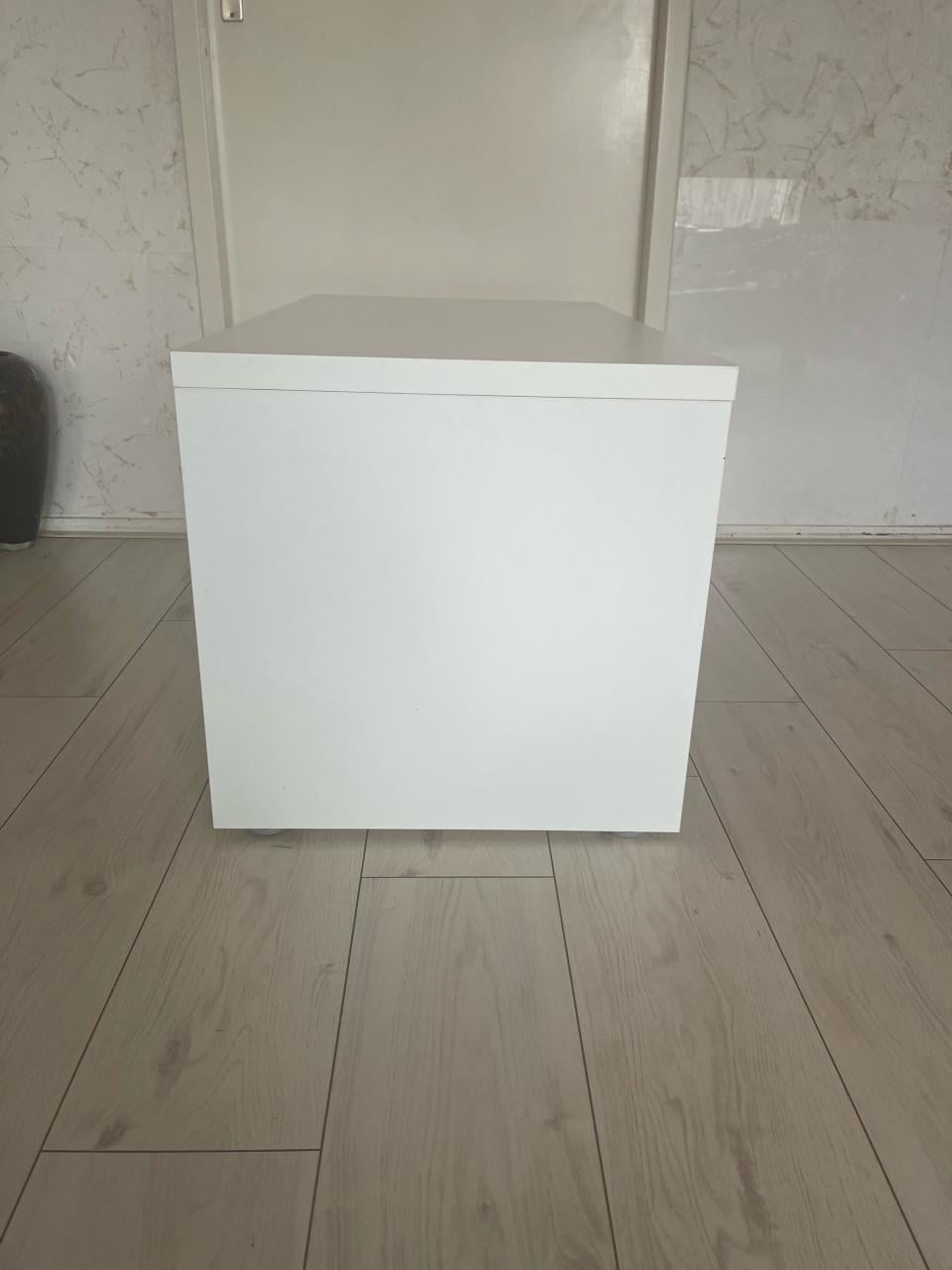 Wit bureau