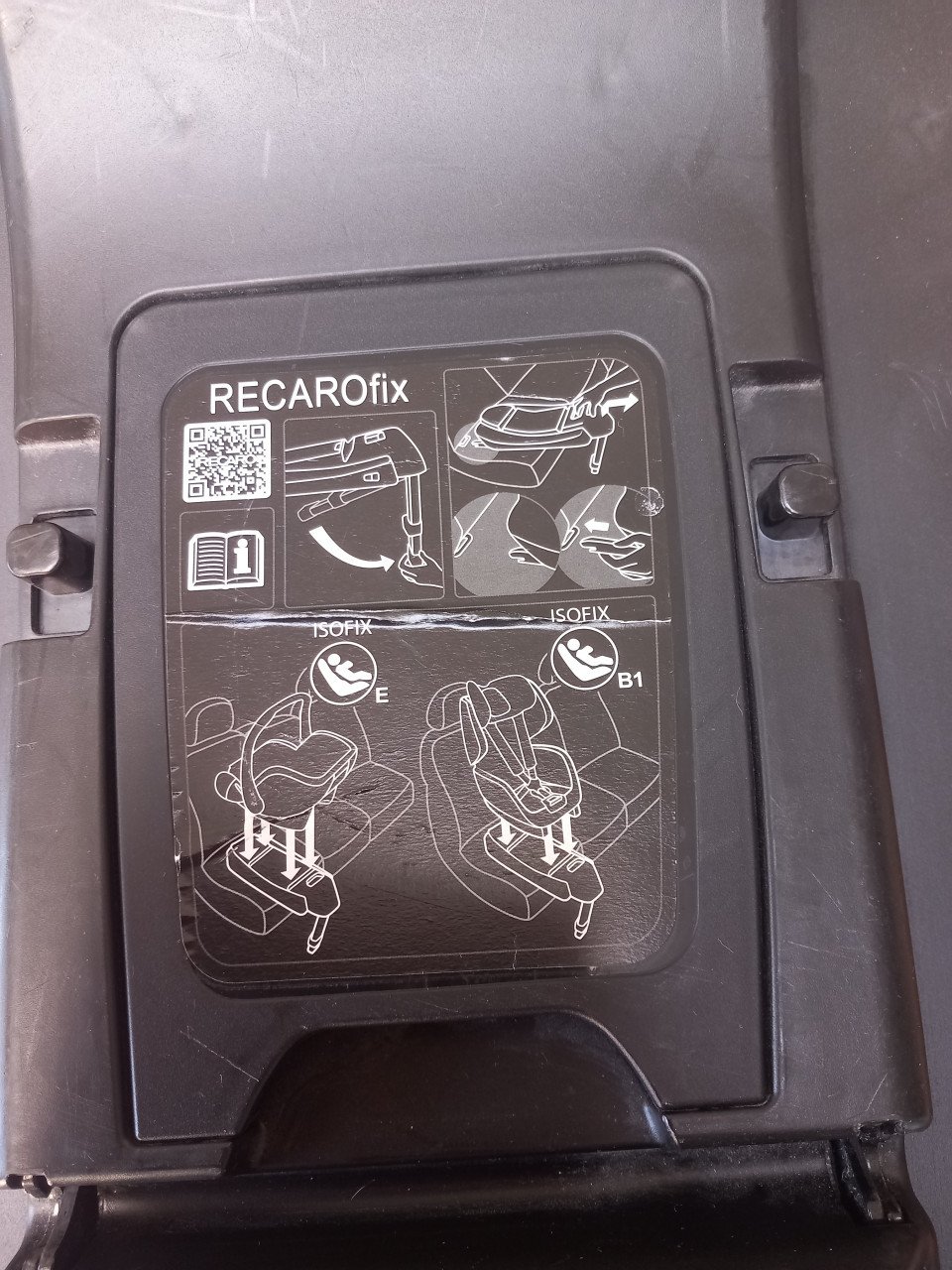 Isofix