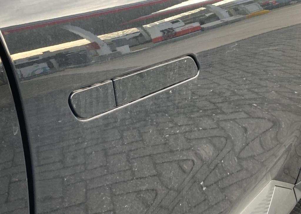 Renault Scenic e-tech ev87 long range esprit alpine - pack light & sound / 