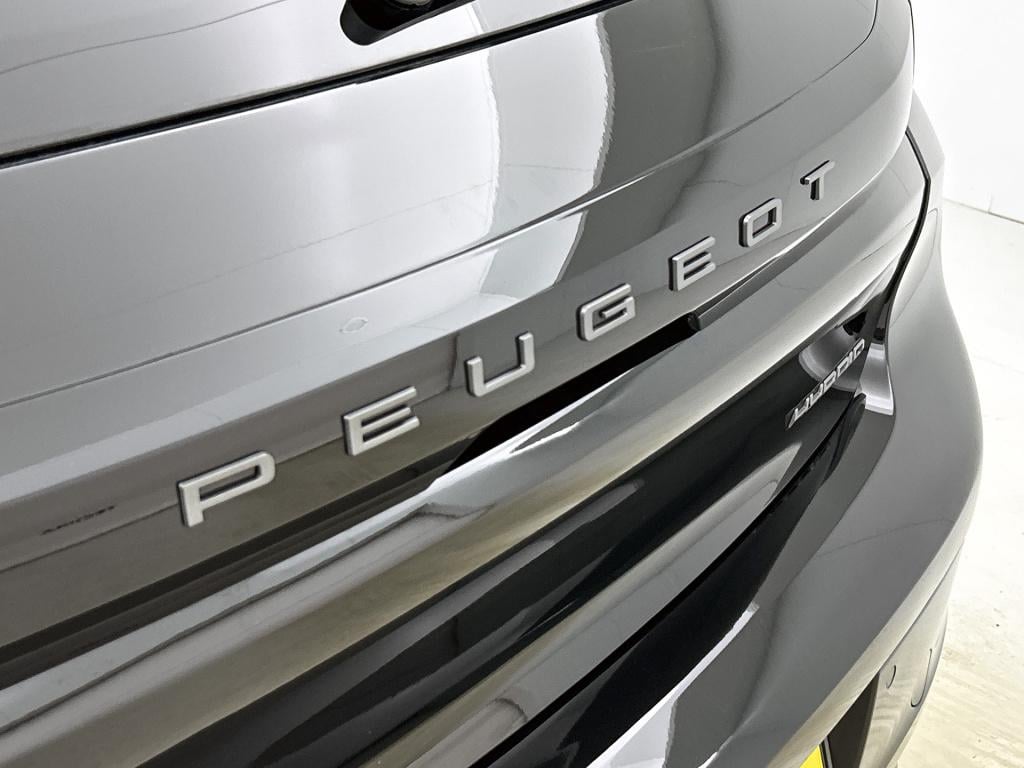 Peugeot 208 hybrid 145pk automaat gt | rijklaar | adaptief cruise control |