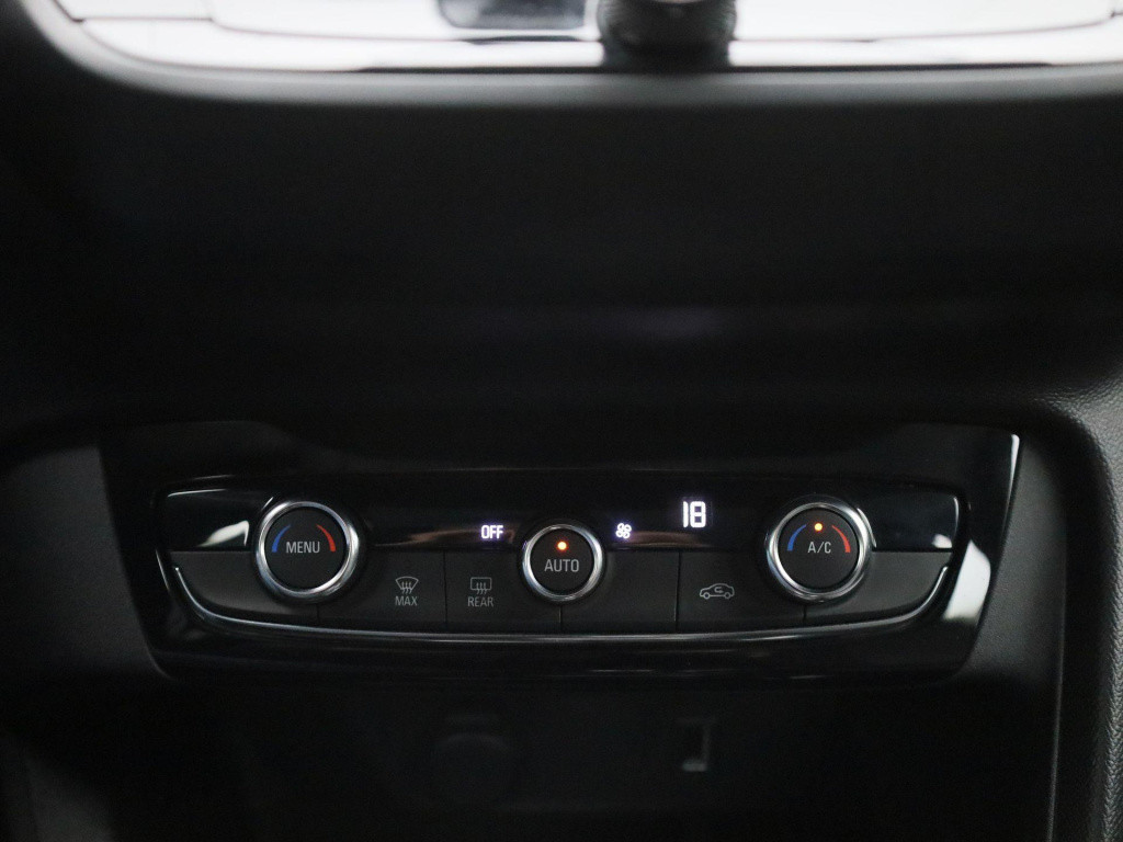 Opel Corsa-e edition 50 kwh | automaat | parkeer sensoren | virtual cockpit
