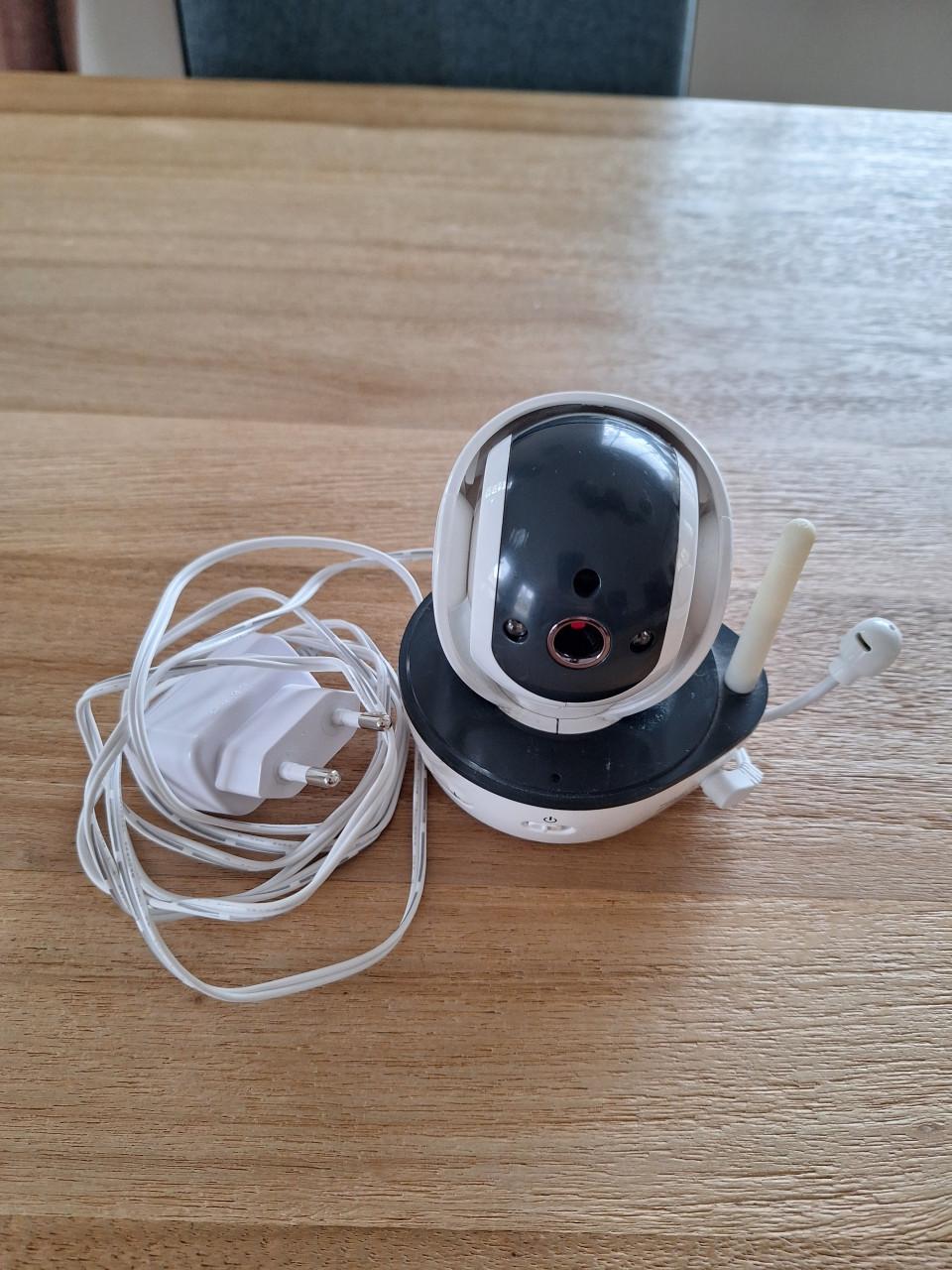 Camera babyfoon Alecto DVM-200