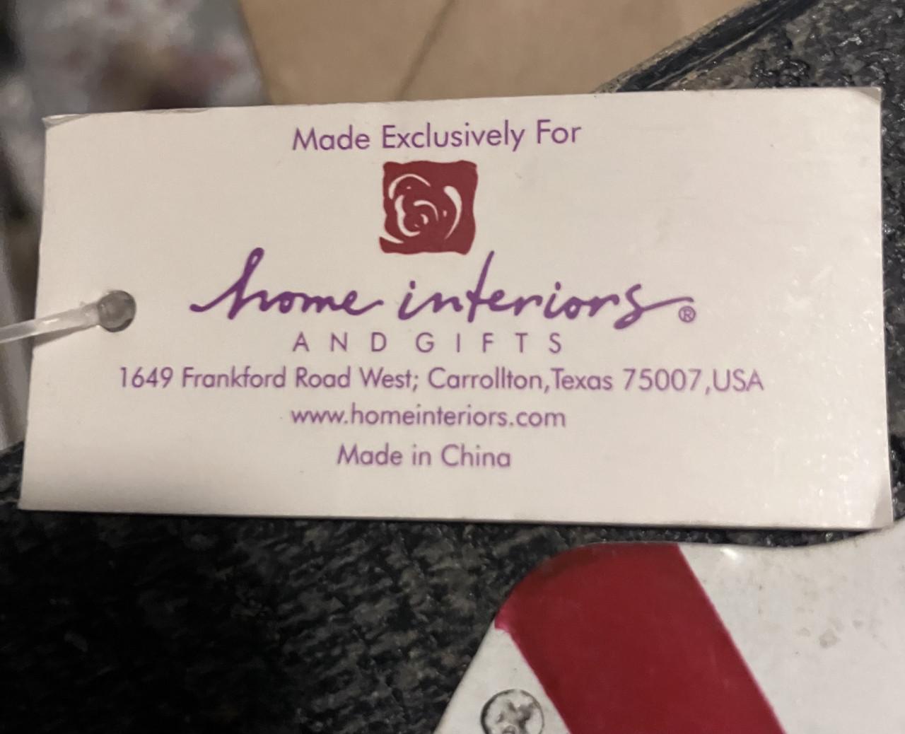 Wandbord U.S.A. hout