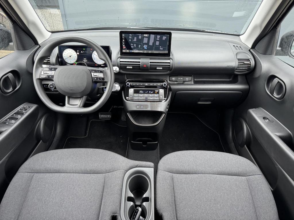 Hyundai Inster e-motion 49 kwh