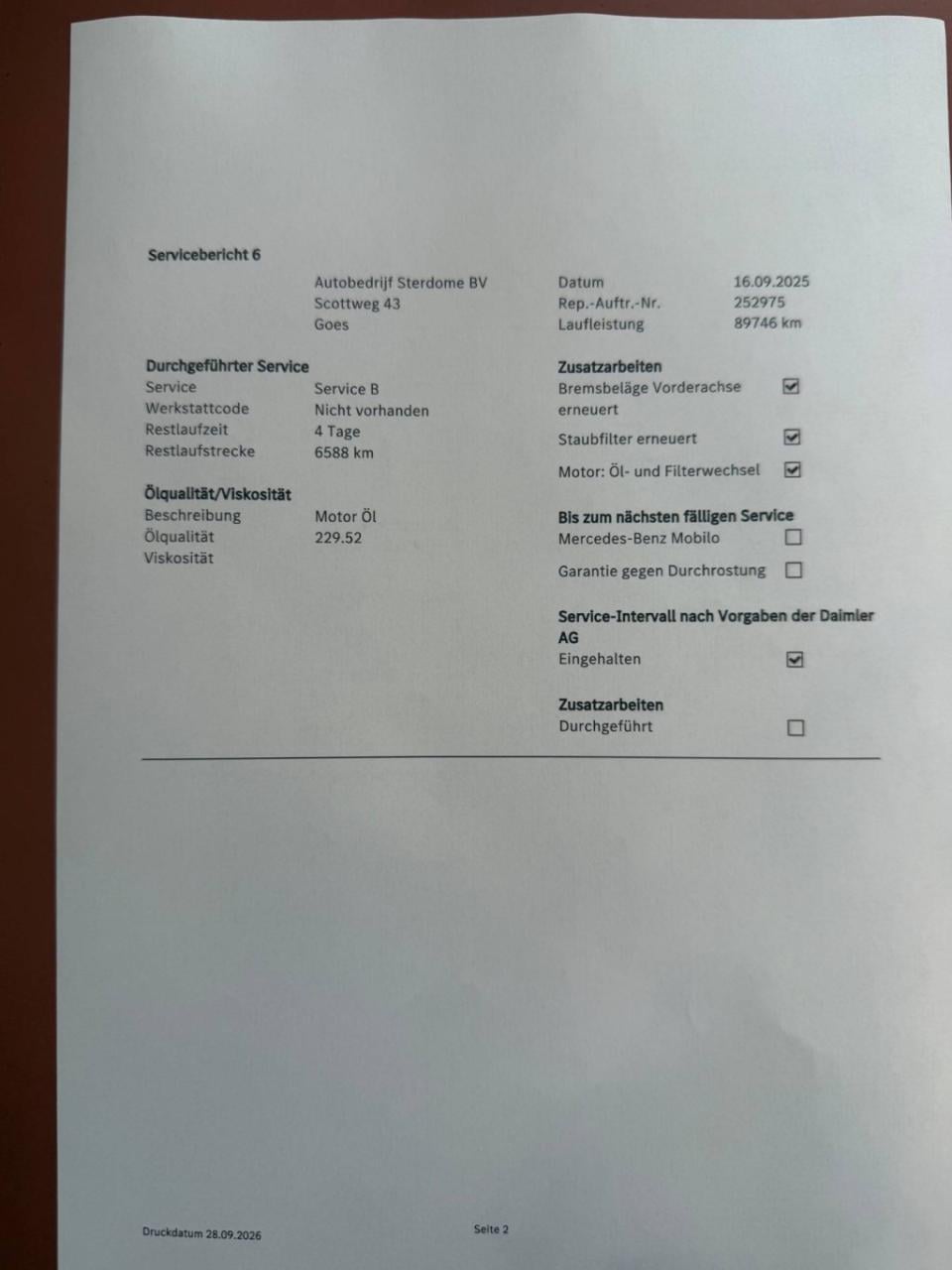 Mercedes-Benz B-Klasse 180 business solution amg l trekhaak l mbux l stoelv
