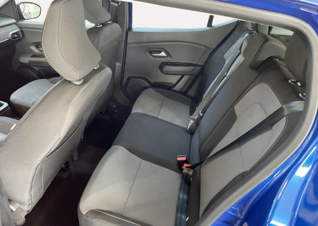 Dacia Sandero Stepway 1.1 tce 110 extreme - pack extreme