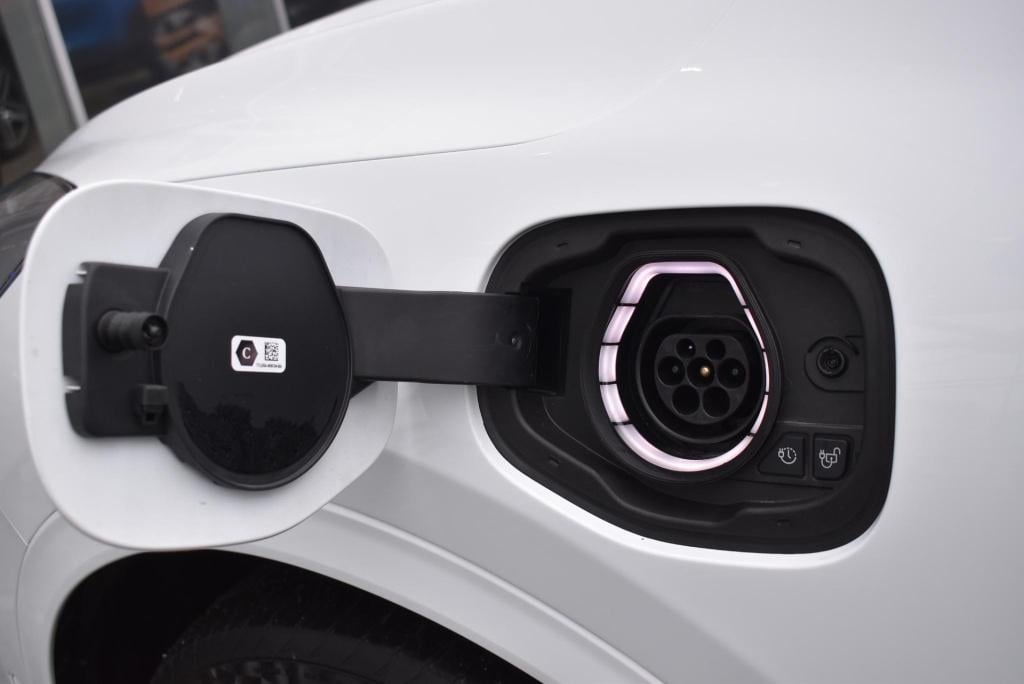 Ford Kuga 2.5 phev st-line | climate control | adaptive cruise control | ac