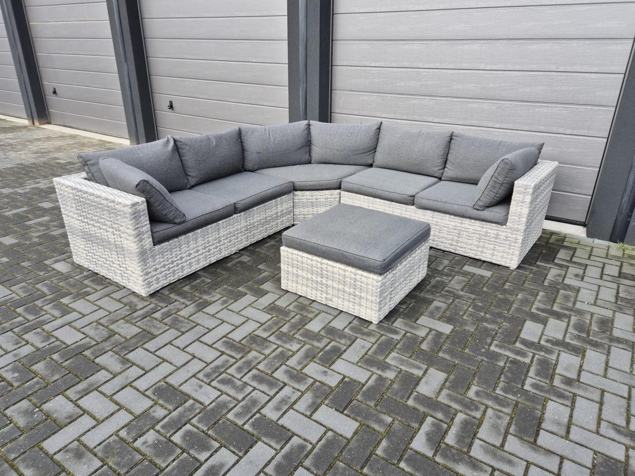Garden Impressions XL Loungeset (Bezorging mogelijk)