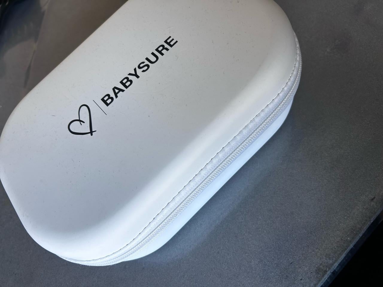 Elektrische borstkolf