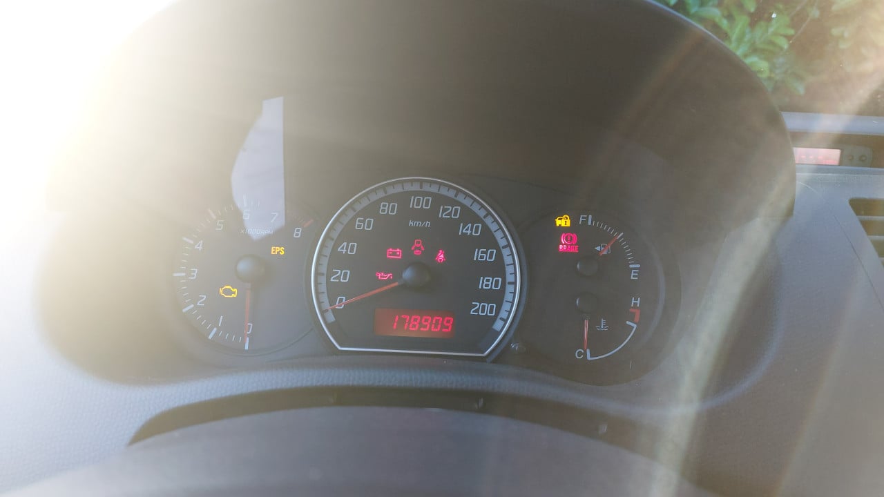 Te koop Suzuki