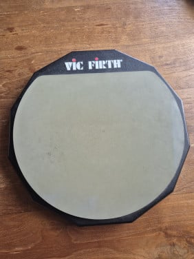 Vic Firth drumpad